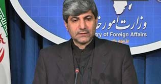 Iran accuses West of fomenting violent protests